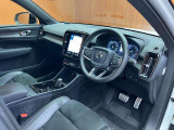 XC40 T4 AWD Rデザイン 4WD 4WD 修復歴無し