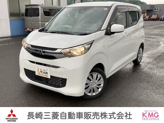 eKワゴン M 