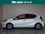 アクア 1.5 S スタイルブラック 