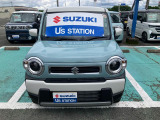 ハスラー ハイブリッド(HYBRID) G 