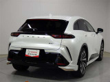 クラウンスポーツ 2.5 Z E-Four 4WD 