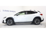 XV 2.0i-S アイサイト 4WD 