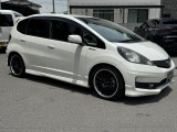 フィット 1.5 RS 