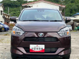 ミライース X SAIII 