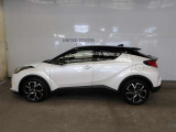 C-HR  1.2 G-T