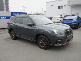 フォレスター 2.0 エックスブレイク 4WD 