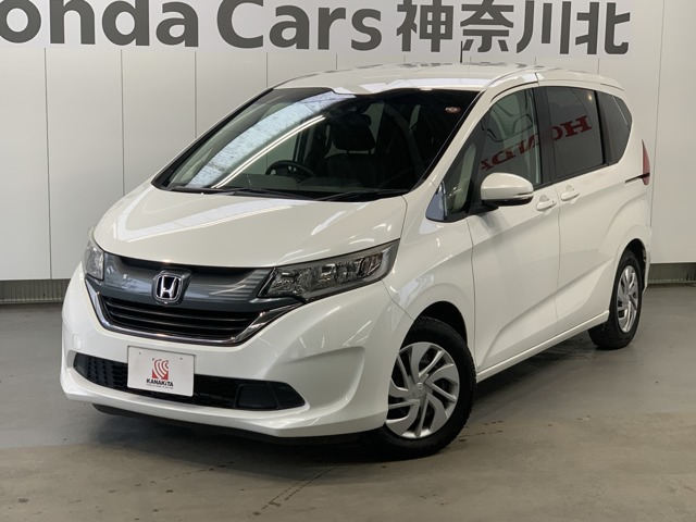 フリード 1.5 G ホンダセンシング 