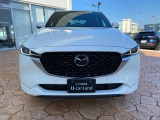 CX-5 2.2 XD エクスクルーシブ モード 