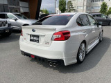 WRX S4 2.0 GT-S アイサイト 4WD 本革シート 修復歴無し