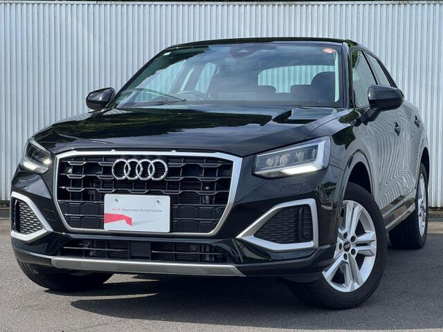 Q2  35 TDI アドバンスト ディーゼル