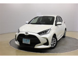 トヨタ ヤリス