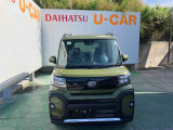 タント ファンクロス 
