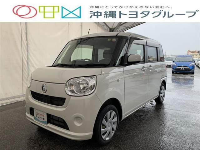 ムーヴキャンバス L SAIII 