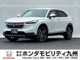 ホンダ ヴェゼル