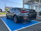 MAZDA6セダン 2.2 XD プロアクティブ 