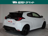 GRヤリス 1.5 RS 
