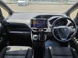 ヴォクシー 2.0 ZS 煌III 修復歴無し