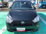 ミライース L SAIII 