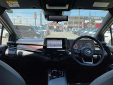 ノートオーラ  1.2 NISMO