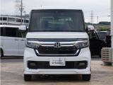N-BOXカスタム L 