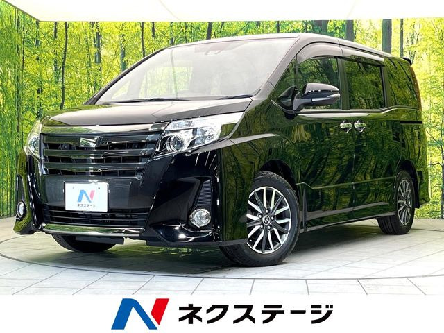 ノア 2.0 Si 