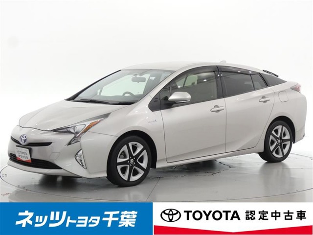 プリウス 1.8 S ツーリングセレクション 