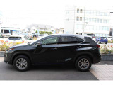 NX 200t Iパッケージ 