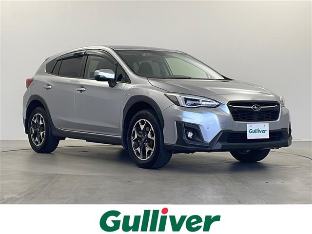 XV 2.0e-L アイサイト 4WD 4WD 修復歴無し
