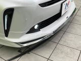 プリウス 1.8 S ツーリングセレクション ブラックエディション 