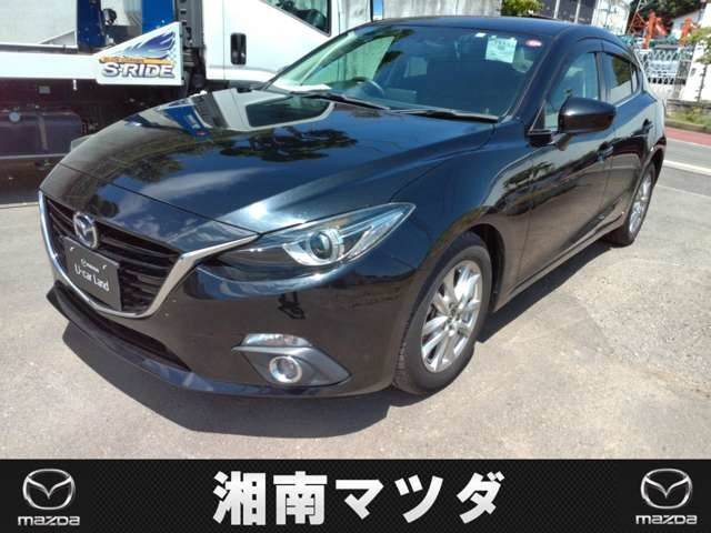 アクセラスポーツ 1.5 15S 