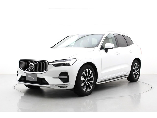 XC60 ウルトラ B5 AWD 4WD 