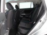 ゆとりある広々とした車内空間は、ドライブを始め買い物やレジャーなど、幅広く活躍します。一人でもみんなとでもお出かけを楽しみましょう!