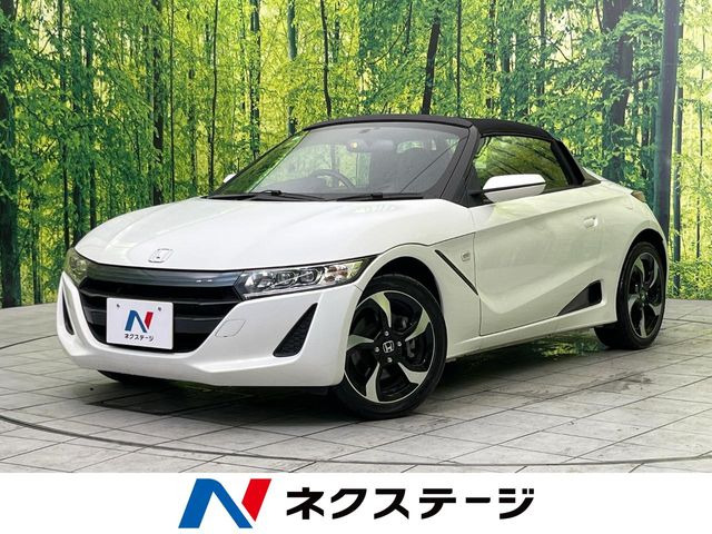 S660 アルファ 
