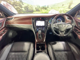 ハリアー 2.5 ハイブリッド E-Four プレミアム アドバンスドパッケージ 4WD 