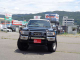 ハイラックスサーフ 2.7 SSR-X Vセレクション 4WD 
