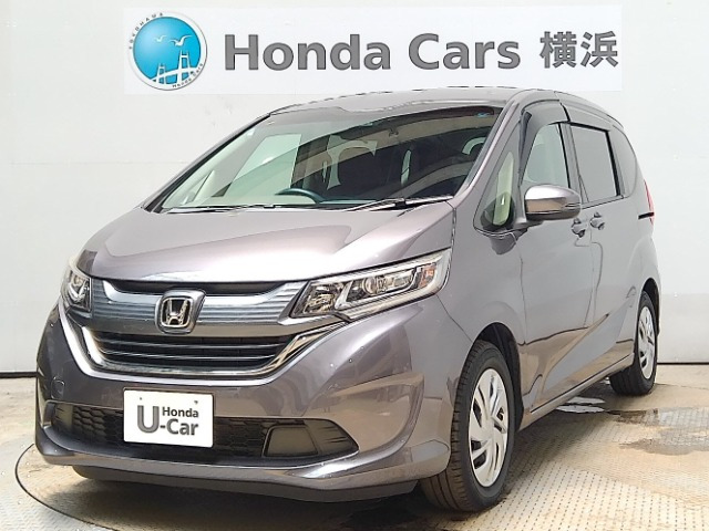 フリード 1.5 G ホンダセンシング 