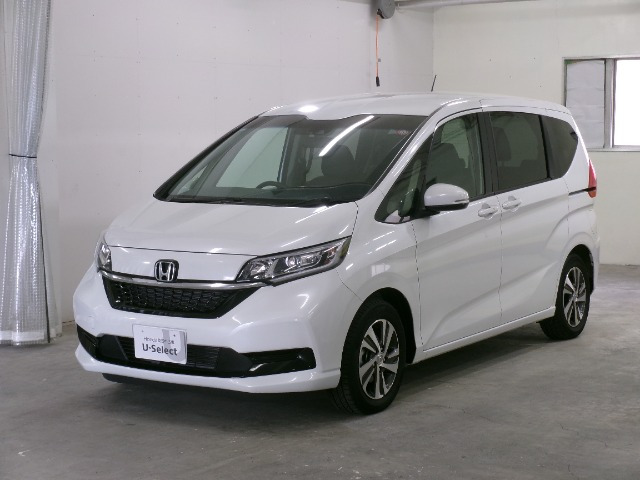 フリード 1.5 G 