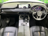 CX-60 3.3 XD ハイブリッド エクスクルーシブスポーツ ディーゼル 4WD 