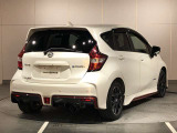 ノート 1.2 e-POWER NISMO S 