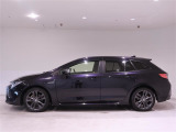 カローラツーリング 1.8 ハイブリッド W×B E-Four 4WD 