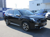 フォレスター 2.0 アドバンス 4WD 