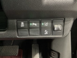 【Honda SENSING】いつもの道で、高速道路などで、安心・快適な運転を支援します。先進の安全運転機能システム搭載。