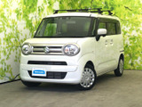 【中古車情報】スズキ ワゴンRスマイル G  の中古車詳細（走行距離：2.3万km、カラー：ピュアホワイトパール、販売地域：栃木県宇都宮市）