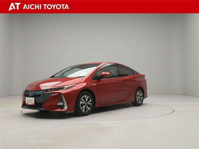 プリウスPHV 1.8 A 