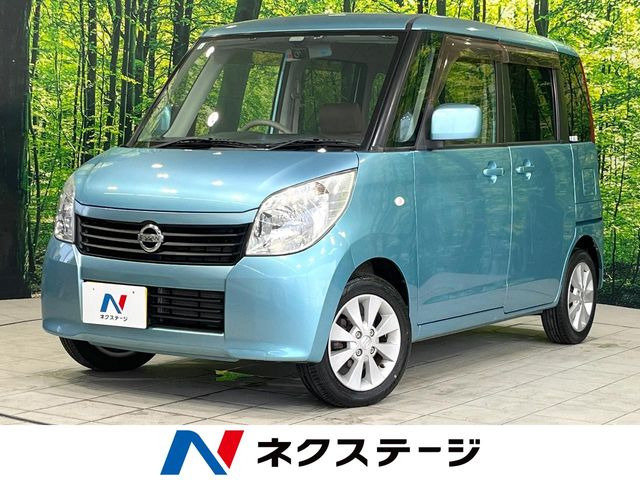ルークス E 