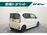 ムーヴカスタム RS ハイパー SA 