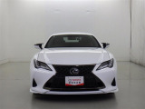 RC 350 Fスポーツ 
