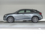 Q3スポーツバック 35 TDI クワトロ Sライン ディーゼル 4WD 