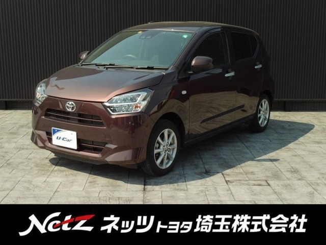 ピクシスエポック G SAIII 