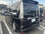 セレナ 2.0 ハイウェイスター S-HYBRID 修復歴無し